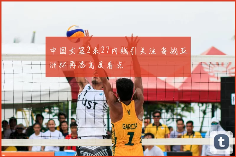 中国女篮2米27内线引关注 备战亚洲杯再添高度看点