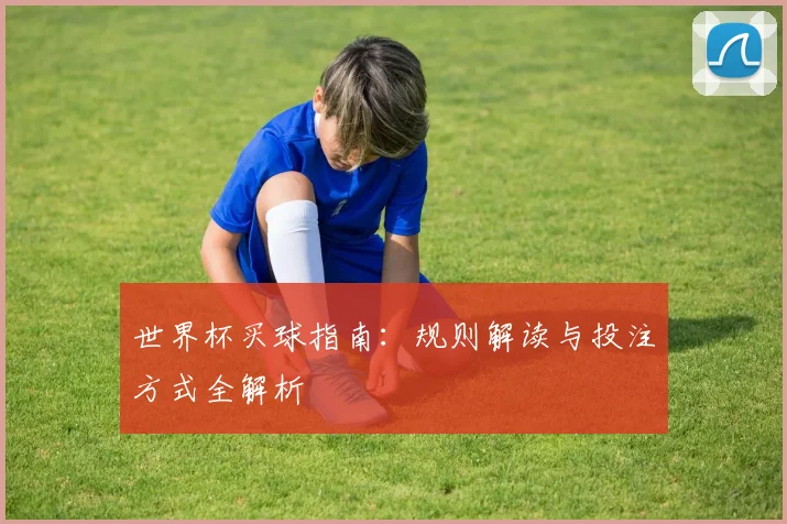 世界杯买球指南:规则解读与投注方式全解析